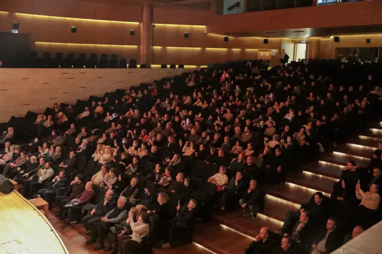 Ege’nin İki Yakası’nda Müzik ve Kültür Şöleni!