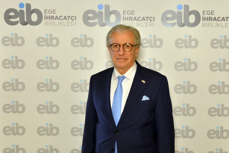 Egeli İhracatçılara Devlet Desteği Yüzde 90 Arttı