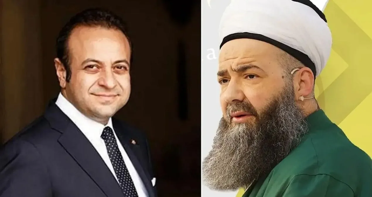 Egemen Bağış ve Cübbeli Ahmet Tartışması Büyüyor!