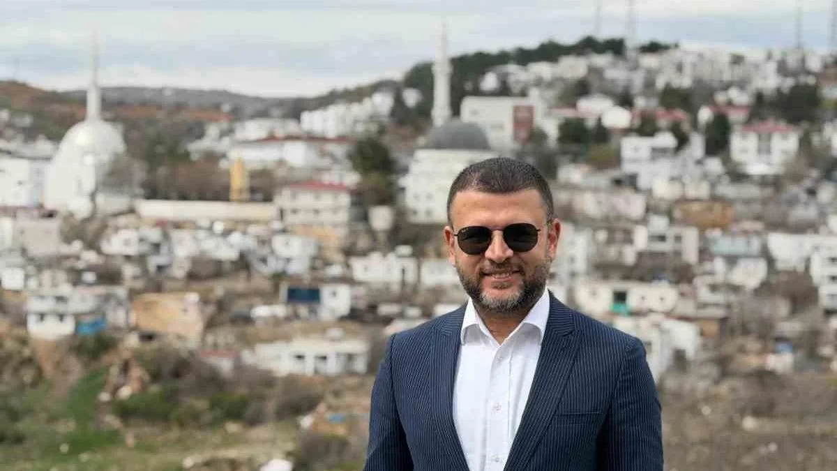 Eğil’e Doğal Gaz Müjdesi! Modern Yaşam Başlıyor