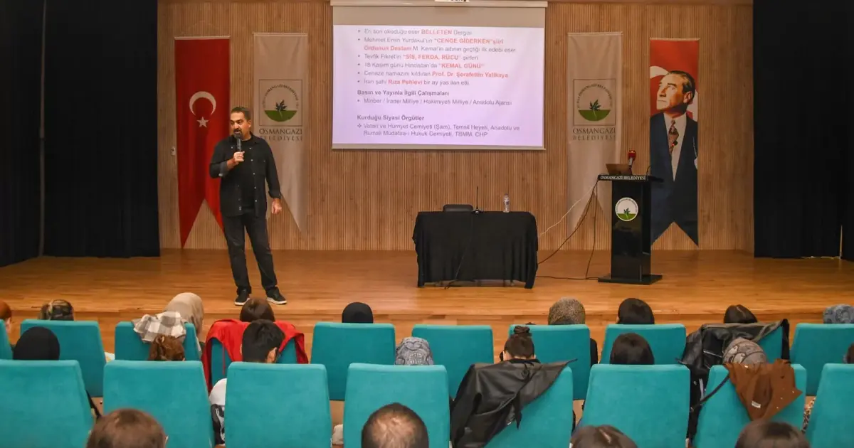Eğitim Fırsatlarıyla KPSS Adaylarına Destek!