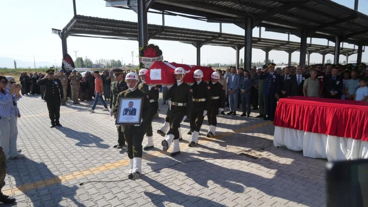 Eğitim Kampında Genç Askerin Ölümü Şok Etti!