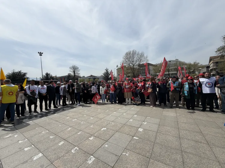 Eğitim Sendikalarından Şiddete Karşı Acil Önlem Çağı!