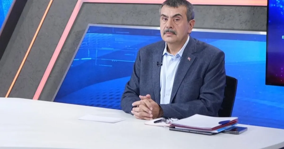 Eğitim Süresi Kısalıyor: 15 Bin Öğretmen Atanacak!