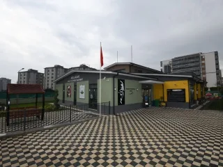 Ayça Azak Kreş ve Gündüz Bakımevi