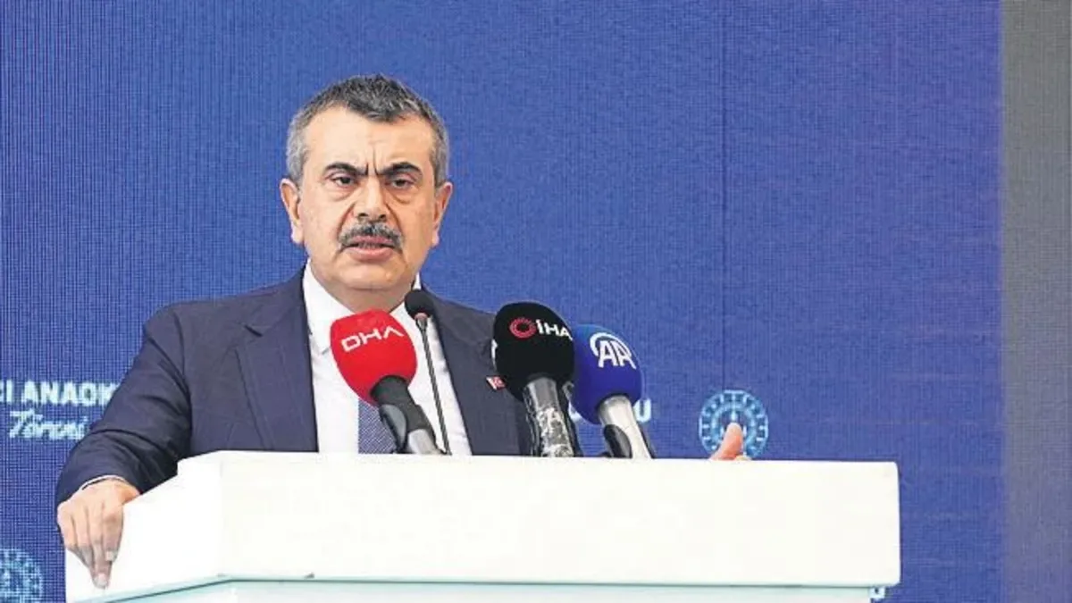 Eğitim: Toplumun Herkes İçin Temel Taşı