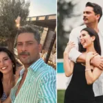 Yasemin Yazıcı ve Onur Tuna’nın Tanzanya Safari Tatili