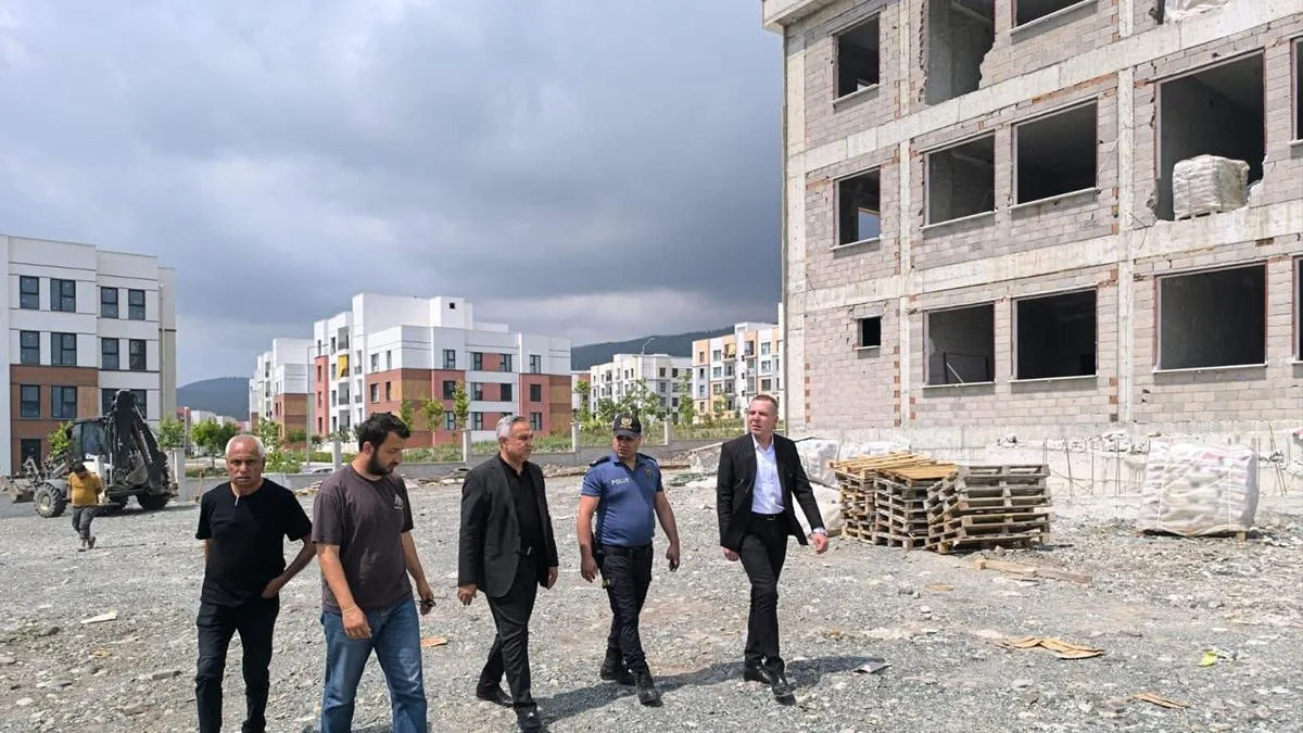 Eğitim Yatırımlarında Yeni Gelişmeler!