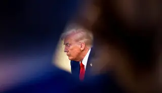 Trump: