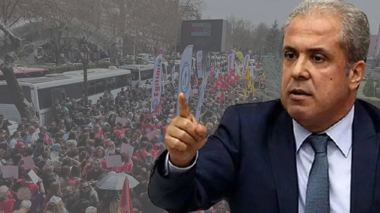 Eğitimcileri Tehdit Eden Tayyar’ın Provokatif İfadeleri