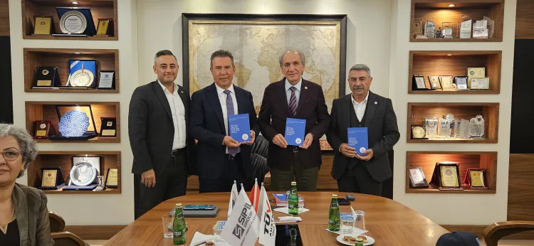 Eğitimde Devrim: Nitelikli Öğretmen Projesi