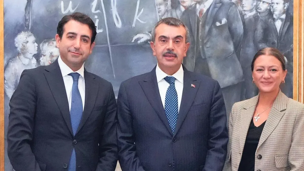 Eğitimde FETÖ’ye Geçit Yok: Kararlılık Devam Ediyor
