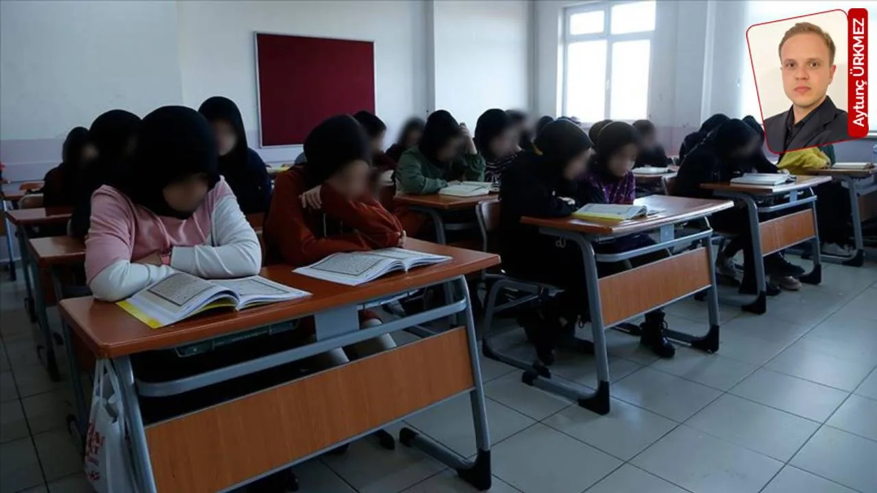Eğitimde Gerici Uygulamalar Artıyor!