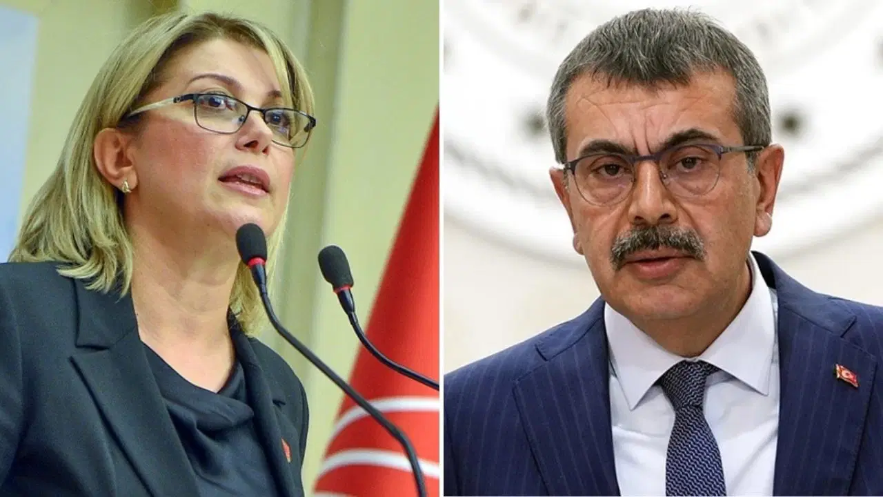 Eğitimde Şeffaflık Tartışması Büyüyor!