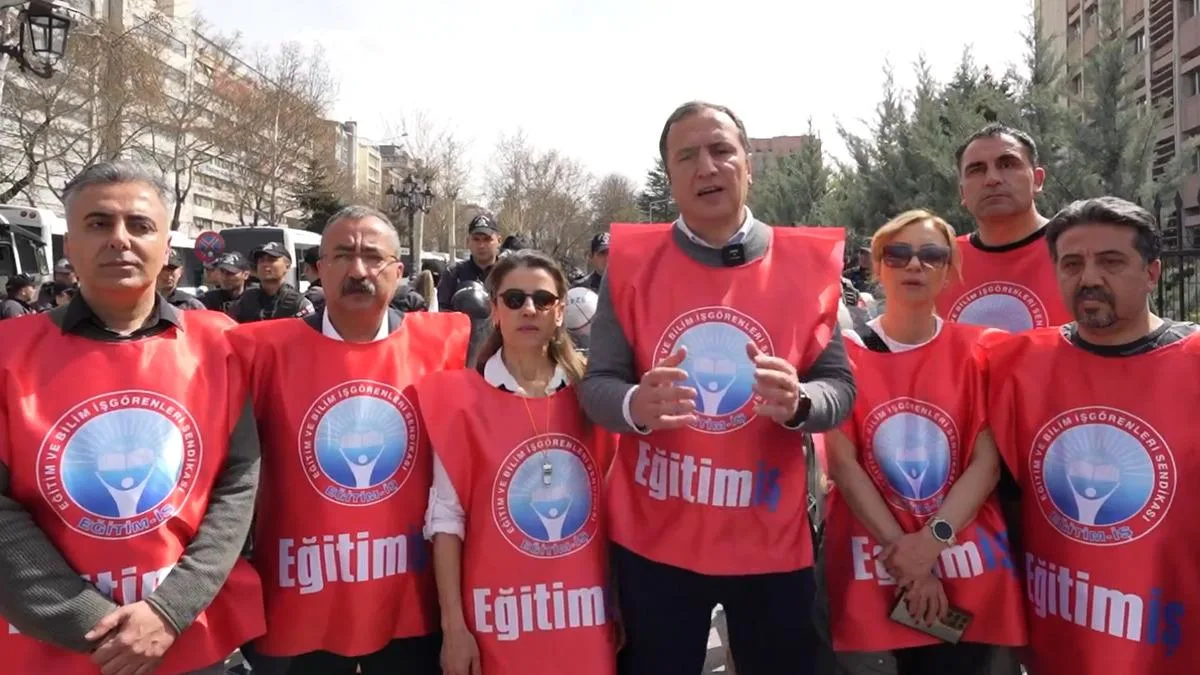 Eğitimde Şiddet: Güvenlik Önlemleri Yetersiz mi?