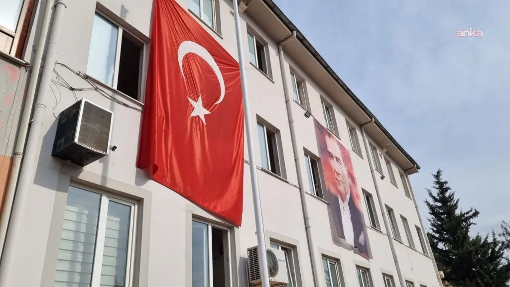 Eğitimde Şiddet: TTB’den Sert Tepki ve Destek