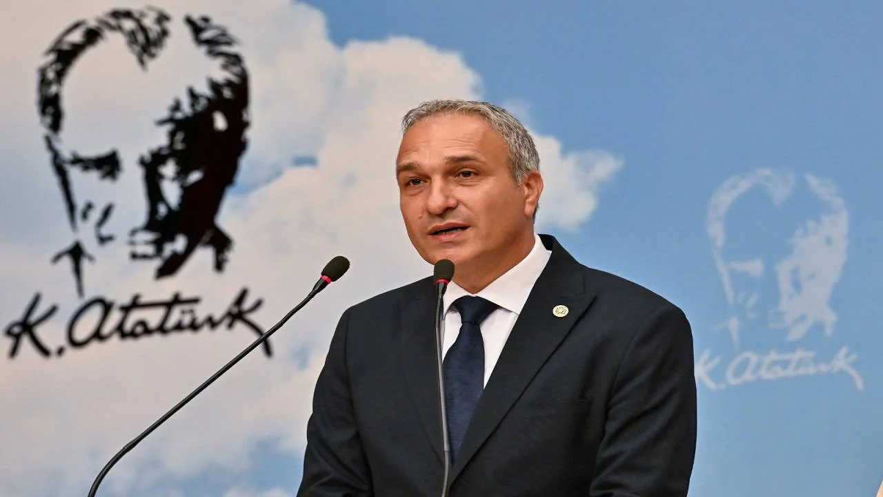 Eğitimde Siyaset Tartışması: Özçağdaş’tan Sert Eleştiri