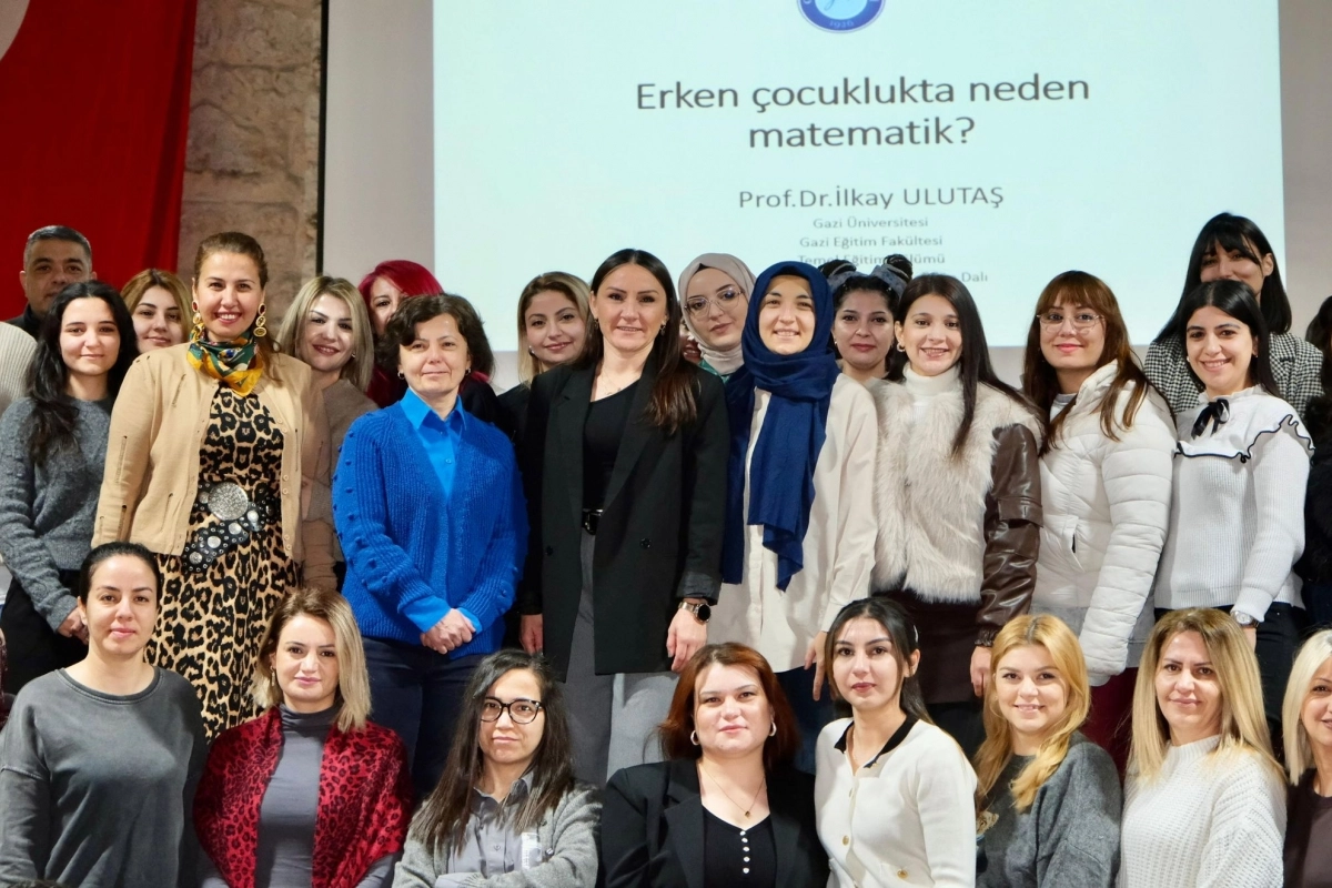 Eğitmenler için Kapasite Geliştirme Eğitimi
