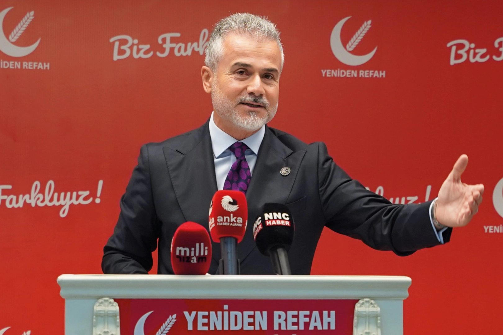 Eğlence Kisvesi Altında Rezilliklere ‘DUR’!