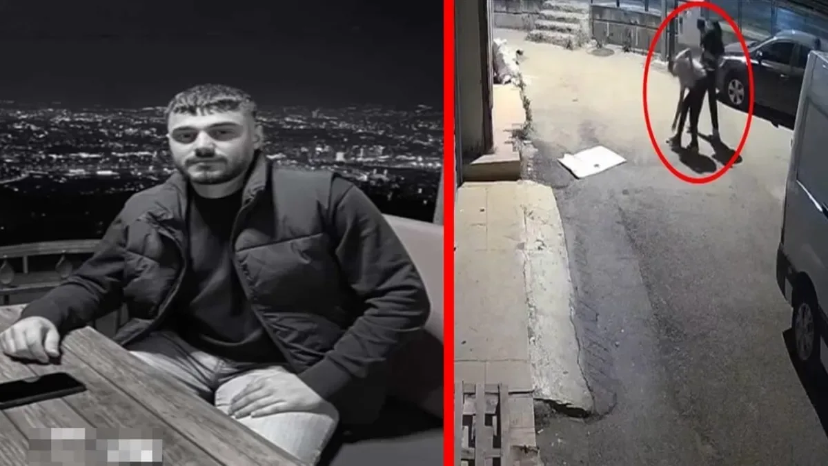 Eğlence Mekanında Kanlı Kavga: 1 Ölü, 8 Gözaltı!