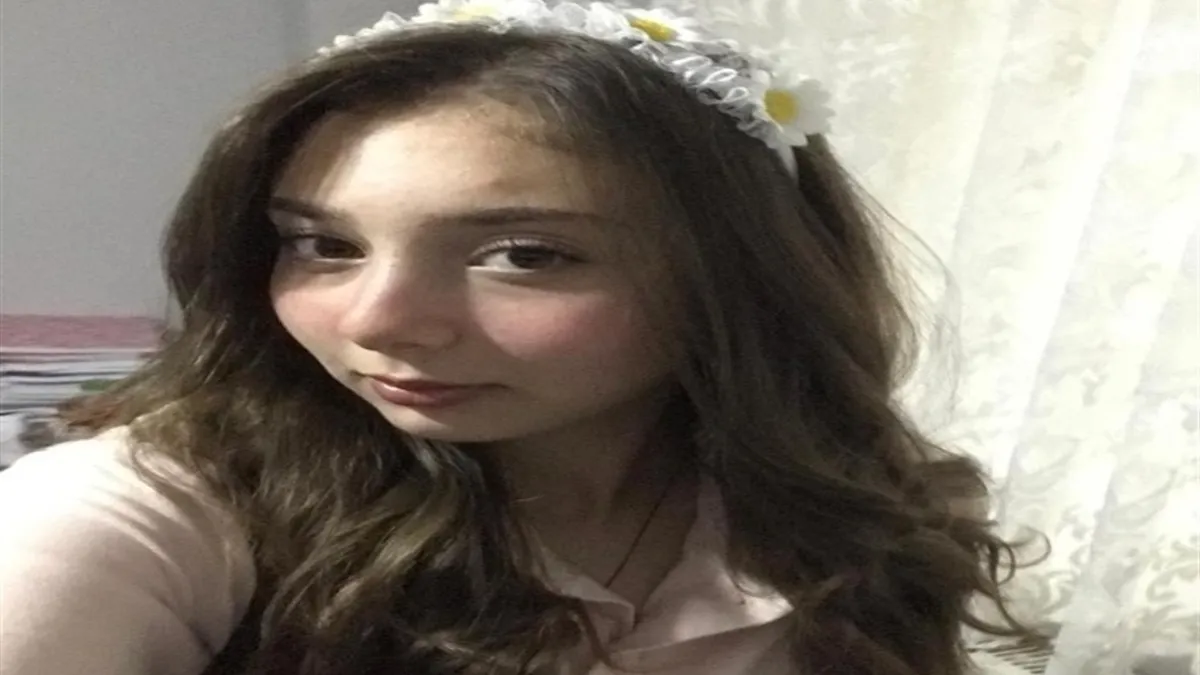 Ehliyetsiz Sürücü, Kazada Genç Kızı Hayatından Etti