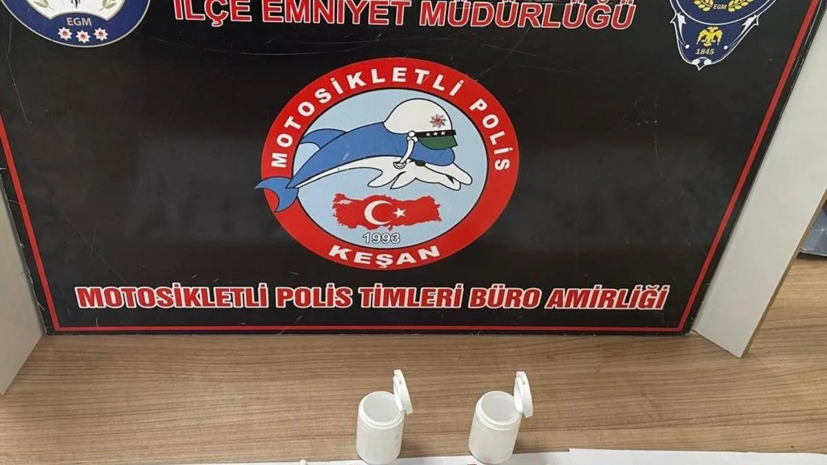 Ehliyetsiz Sürücüye 128 Bin TL Ceza!