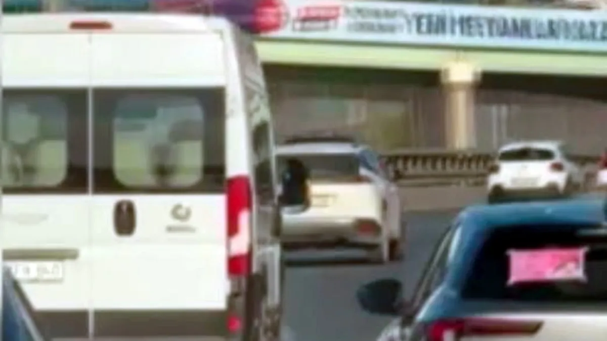 Ehliyetsiz Sürücüye 176 Bin Lira Ceza!