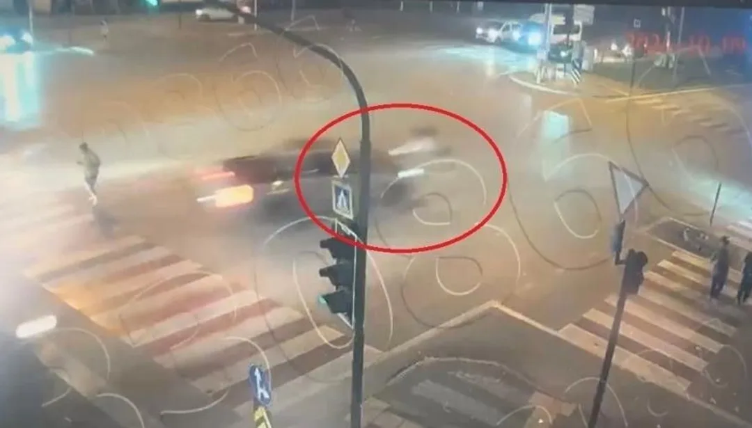 Ehliyetsiz Sürücüye 2 Yıl 8 Ay Hapis Cezası
