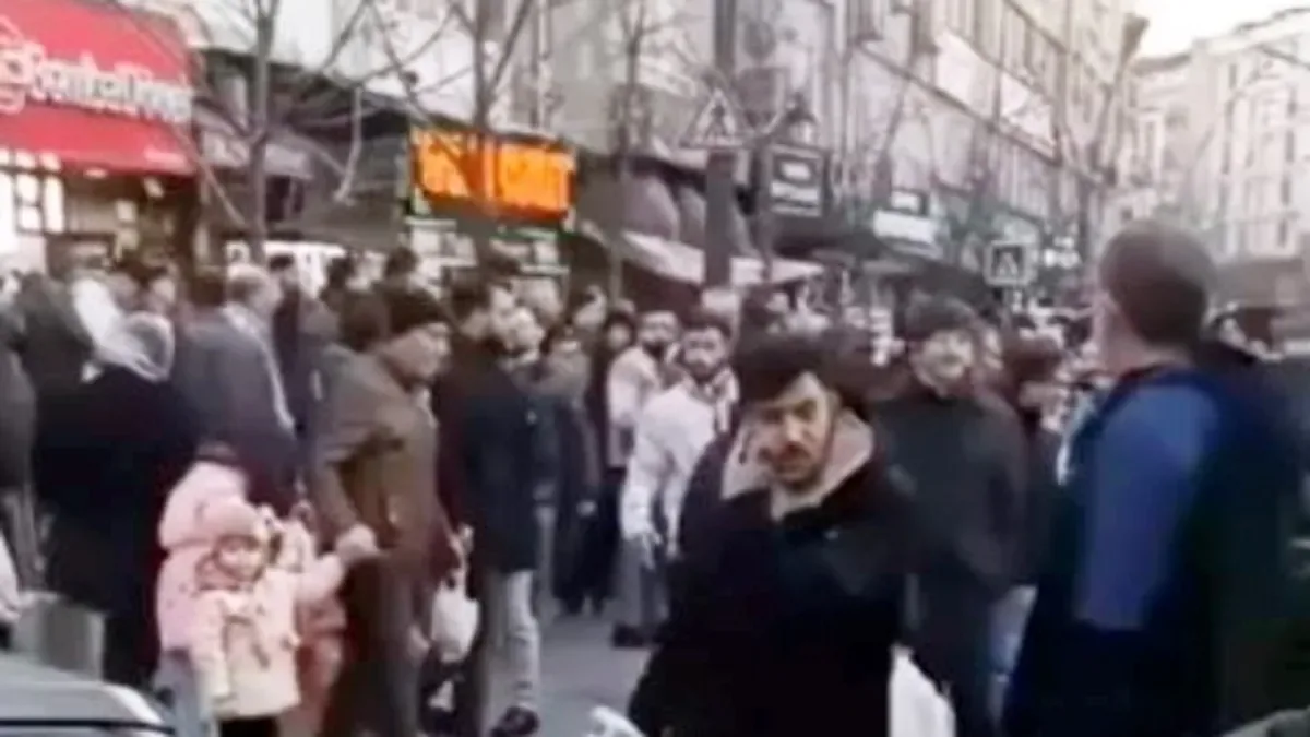Ehliyetsiz Sürücüye Büyük Ceza: 146 Bin Lira!