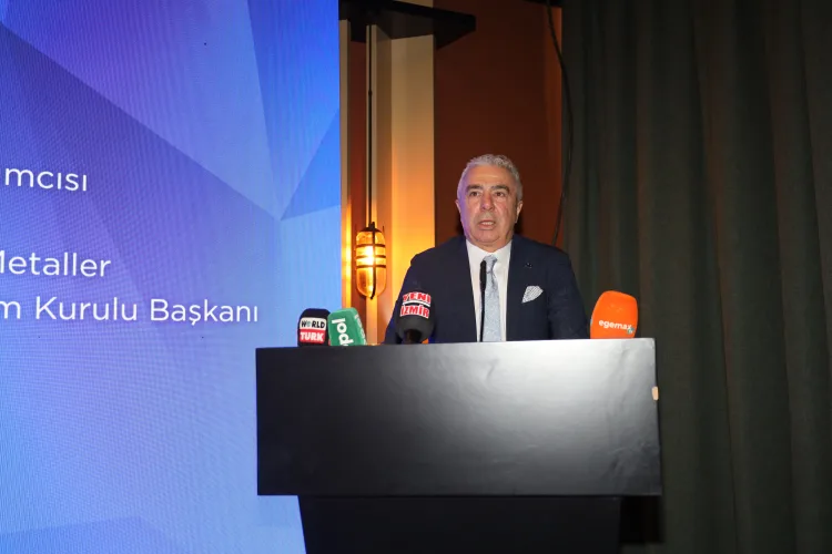 EİB İhracatı 19 Milyar Dolara Ulaştı, Rekor Kırdı!