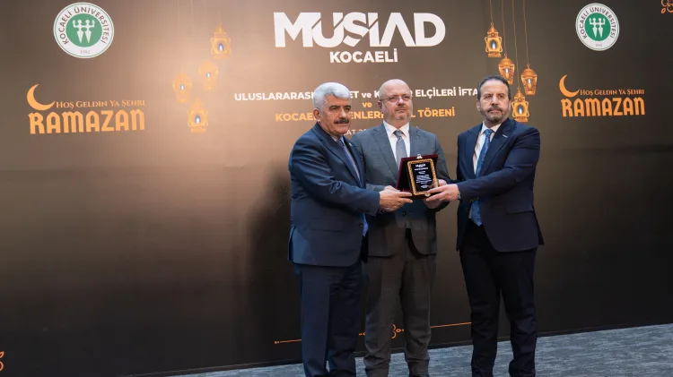 Ekaldes, Aydınlatma Teknolojileriyle Ödül Aldı