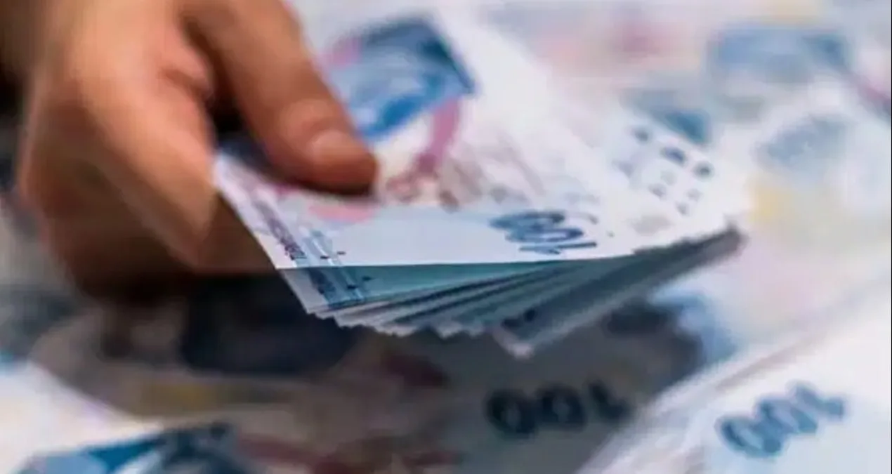 Ekim ayı doğum yardımı ödemeleri hesaplara yatırıldı