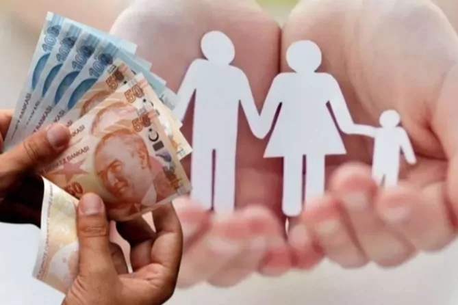 Ekim’de 2,2 Milyar TL SED Ödemesi Hesaplarda!