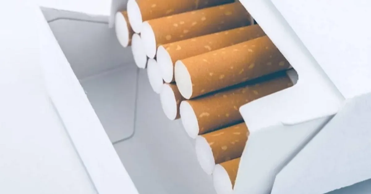 Ekim’de Sigaraya 5 Lira Daha Zam Geliyor!