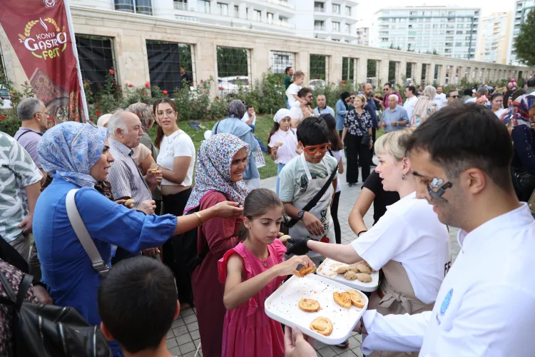 Ekmek İsrafına Dikkat: Fenni Fırın’dan Çözüm