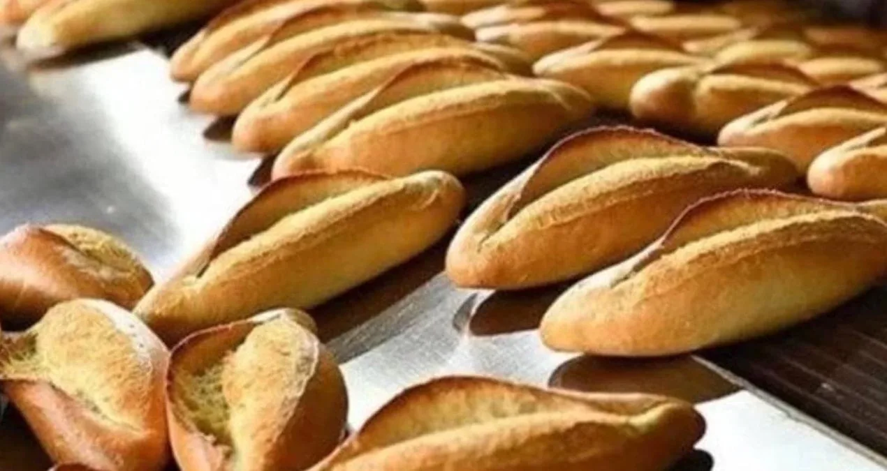 Ekmekte Şok Zam! 3 Lira Artış Kapıda