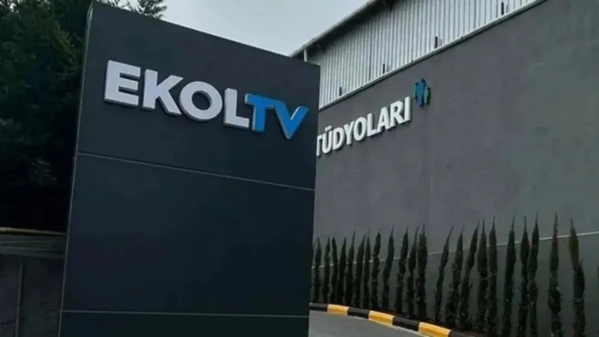 Ekol TV Soruşturması Ekim’de Başlatıldı
