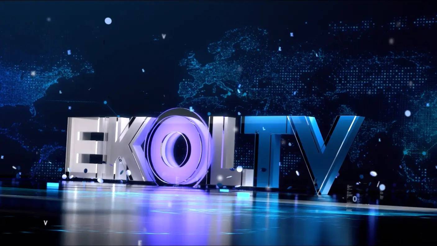 Ekol TV Yayın Hayatına Veda Etti