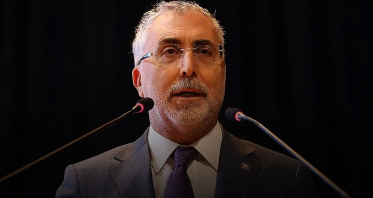 Ekonomi Büyüyor, İşsizlikte Düşüş Ancak Tepkiler Var!