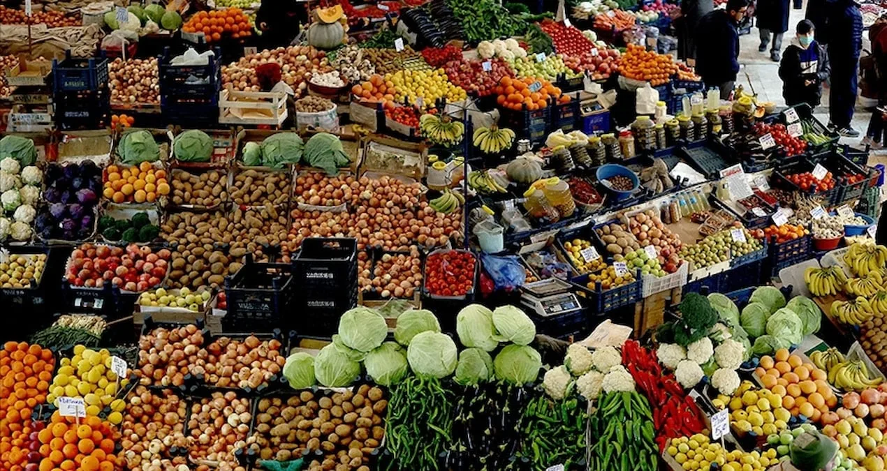 Ekonomi Krizi: Enflasyon Rüyası Uzakta!