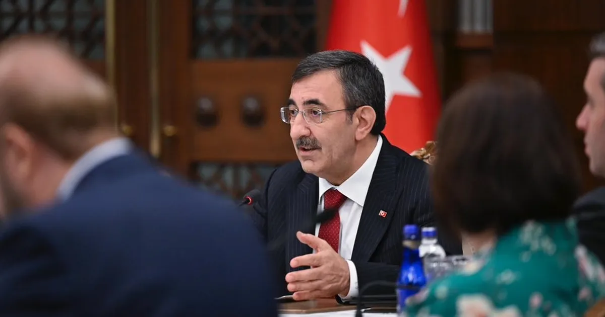 Ekonomi Reformları İçin Acil Adımlar Atıldı