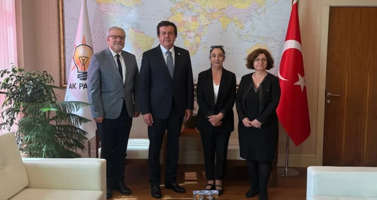 Ekonomi Tartışmaları: Zeybekçi ve Faiz İkilemi