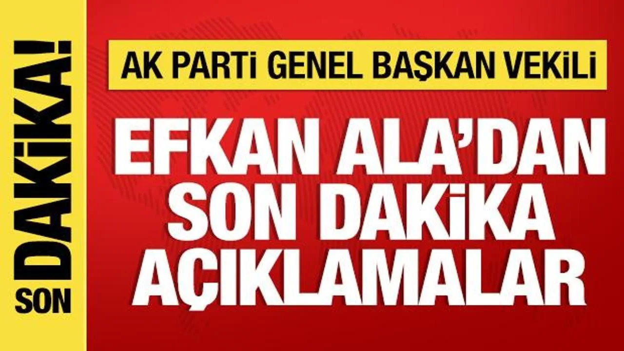 Ekonomi ve Siyasette Yeni Dönem Mesajları