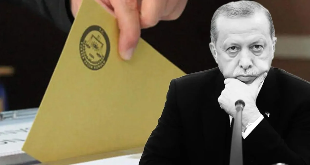 Ekonomi Yönetimine Güven Sarsıldı, Beklentiler Kötü