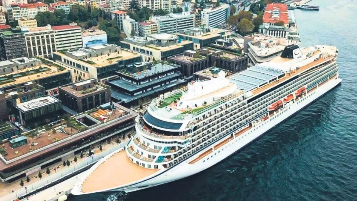 Ekosistem Çözüldü: Haraca Bağlananlar!