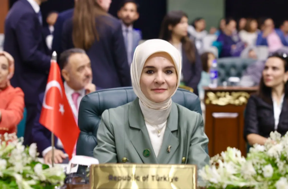 ÖZEL RÖPORTAJ | Bakan Göktaş tan gençlere evlilik uyarısı: