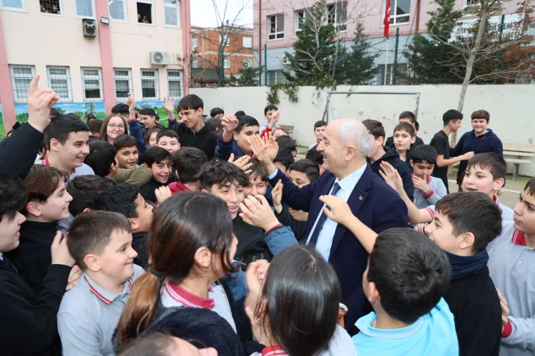 Ekran Bağımlılığına Dikkat: Eğitim Vurgusu