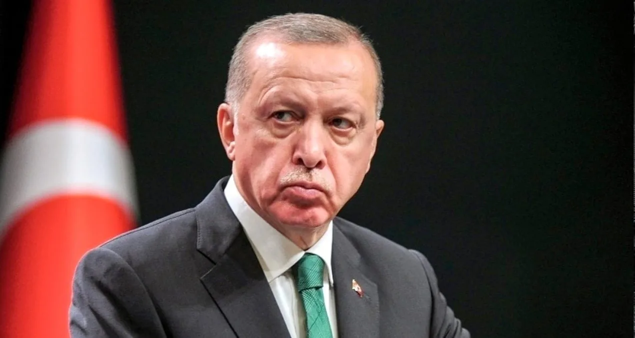 Ekrem İmamoğlu’na ‘Beşli Çete’ Gözaltısı
