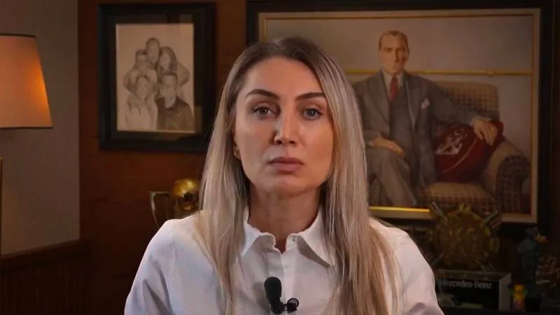 Ekrem İmamoğlu’nun Eşi’nden Gurur Dolu Bayram Mesajı