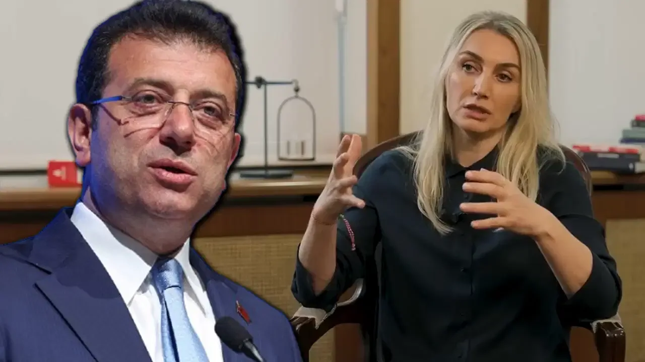 Ekrem İmamoğlu’nun Siyasi Yolculuğu ve Zorluklar